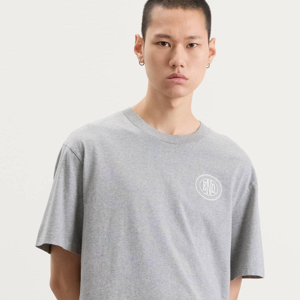 END. Leisure T-Shirt