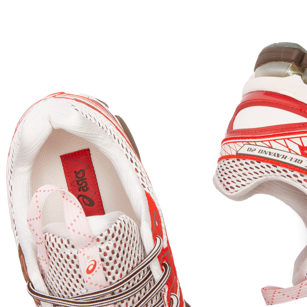 Asics Ub9-S Gel-Kayano 20