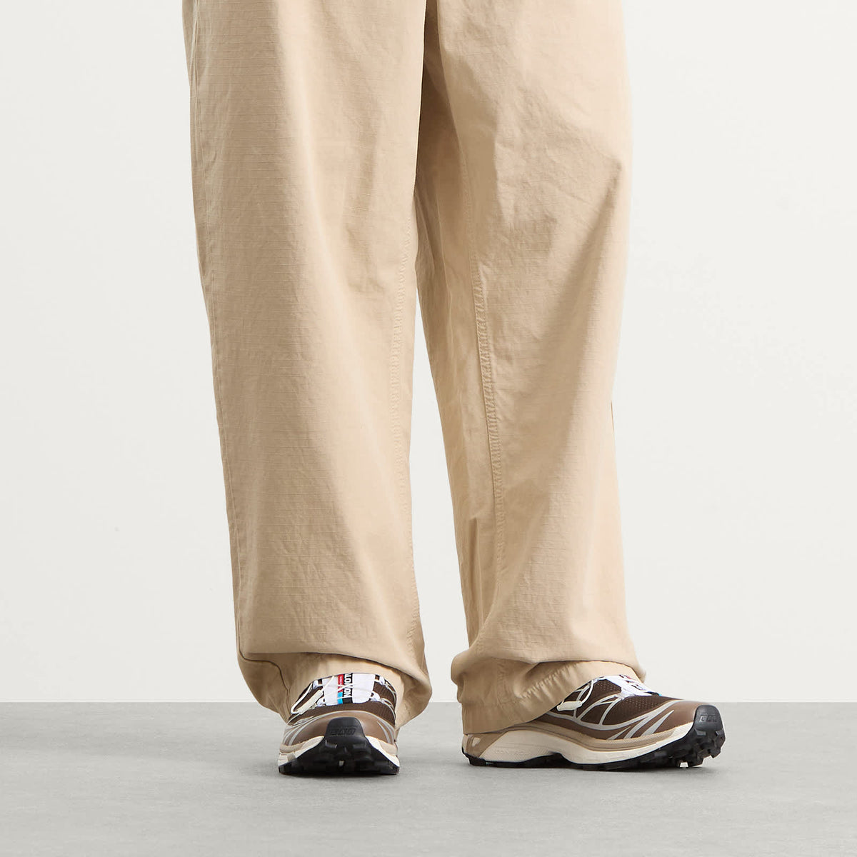 Salomon XT-6 Sneaker