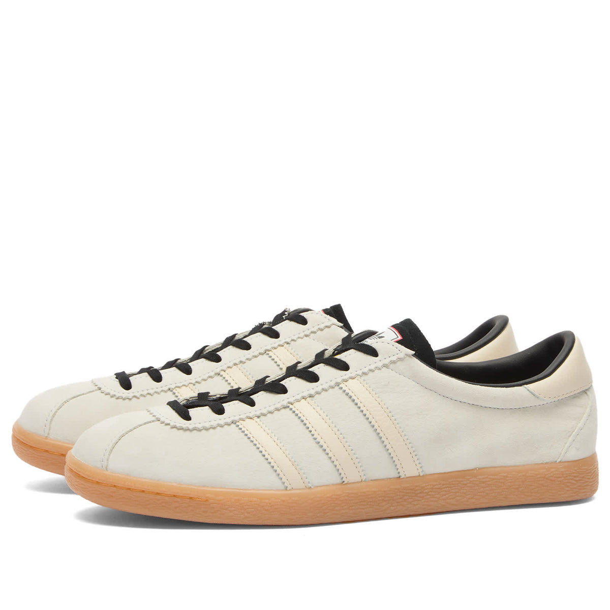 adidas x Stone Roses Tobacco Sneaker