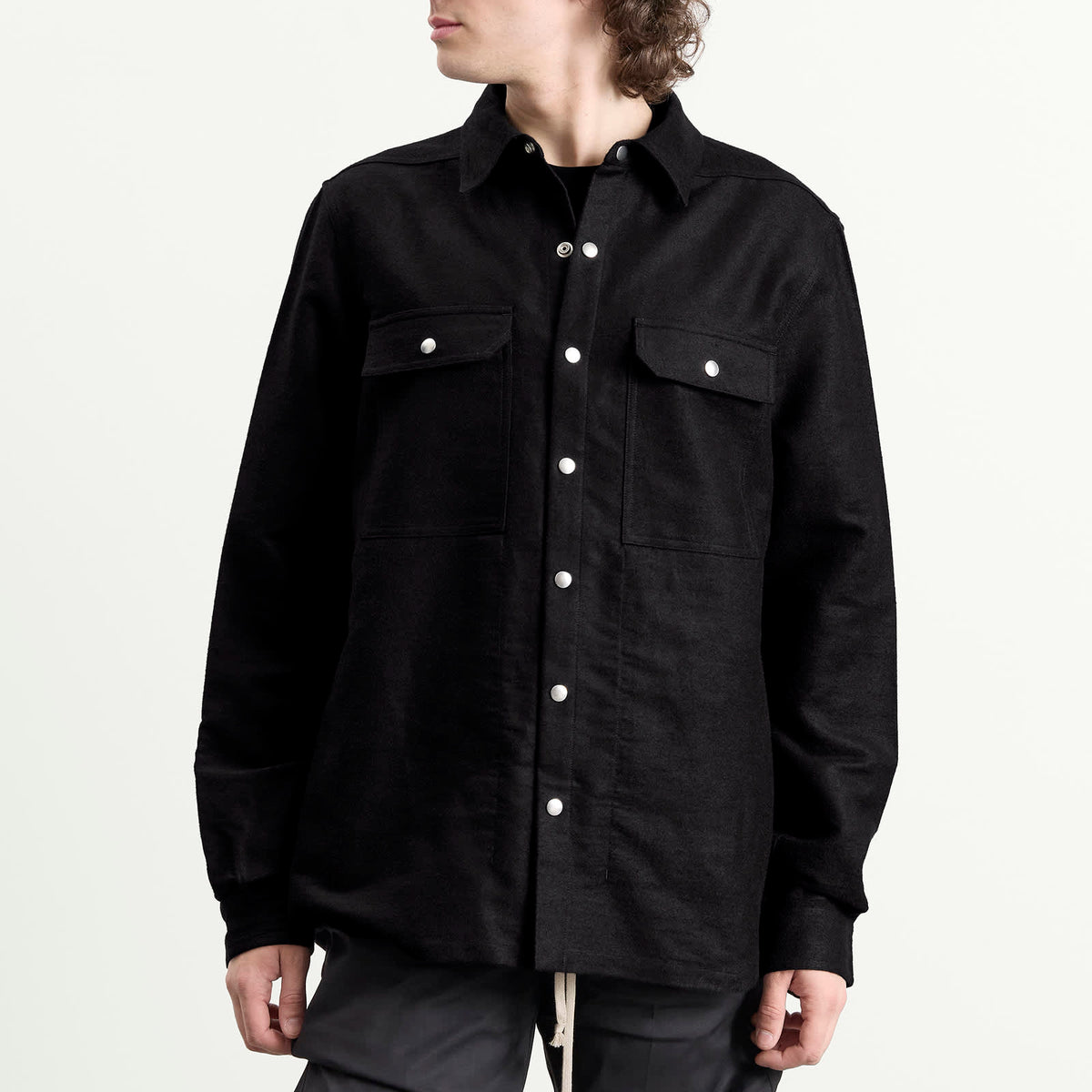 Rick Owens Outershirt
