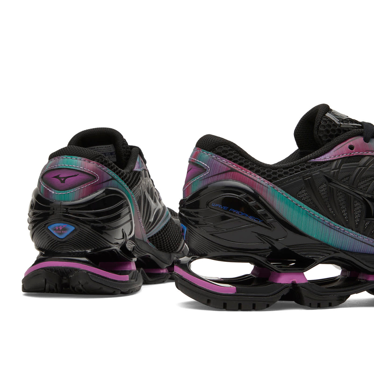 Mizuno Wave Prophecy Ls Sneaker