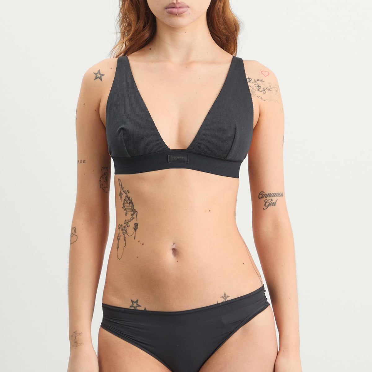 SKIMS Fits Everybody Bundle Thong 5 Pack