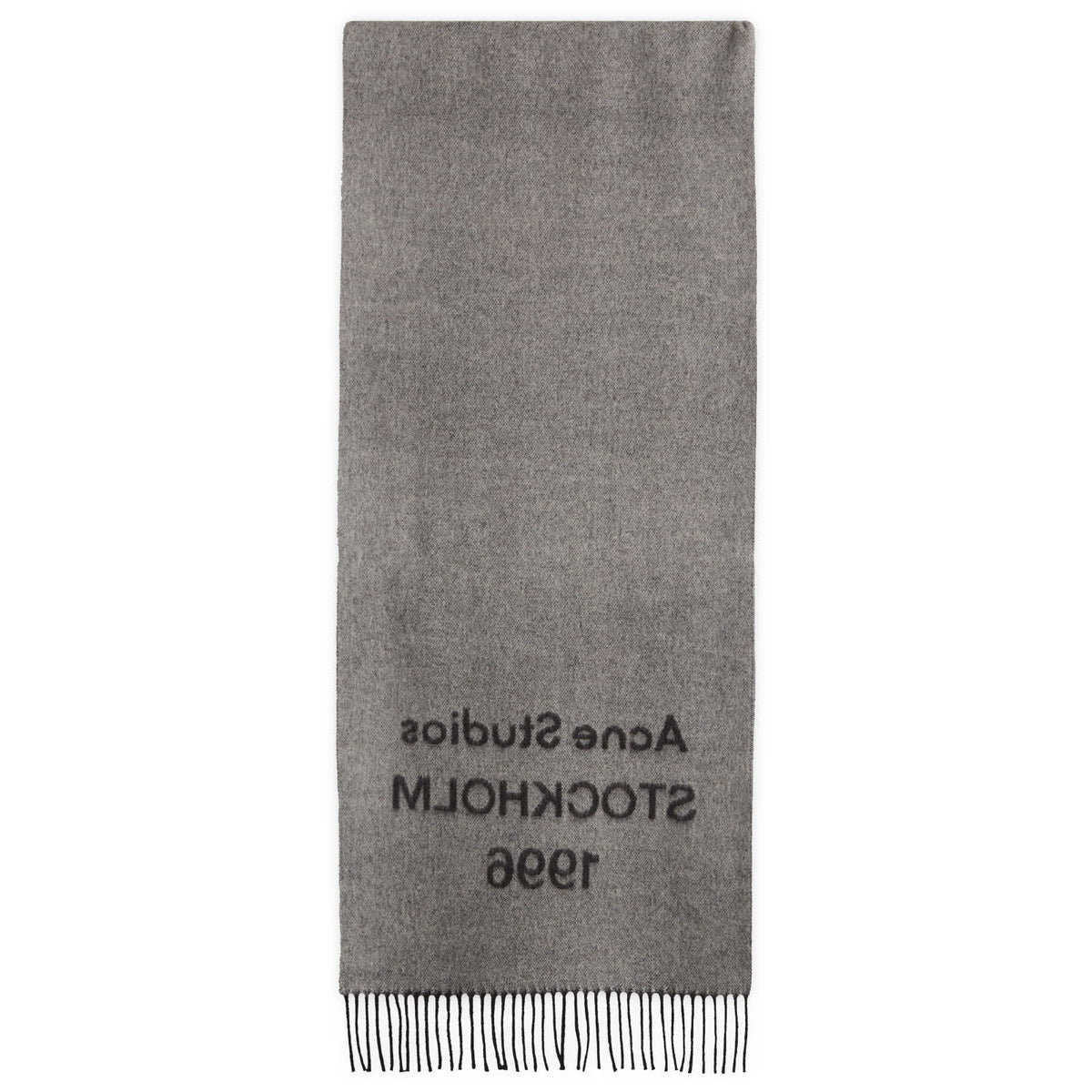 Acne Studios Venus 1996 New Scarf