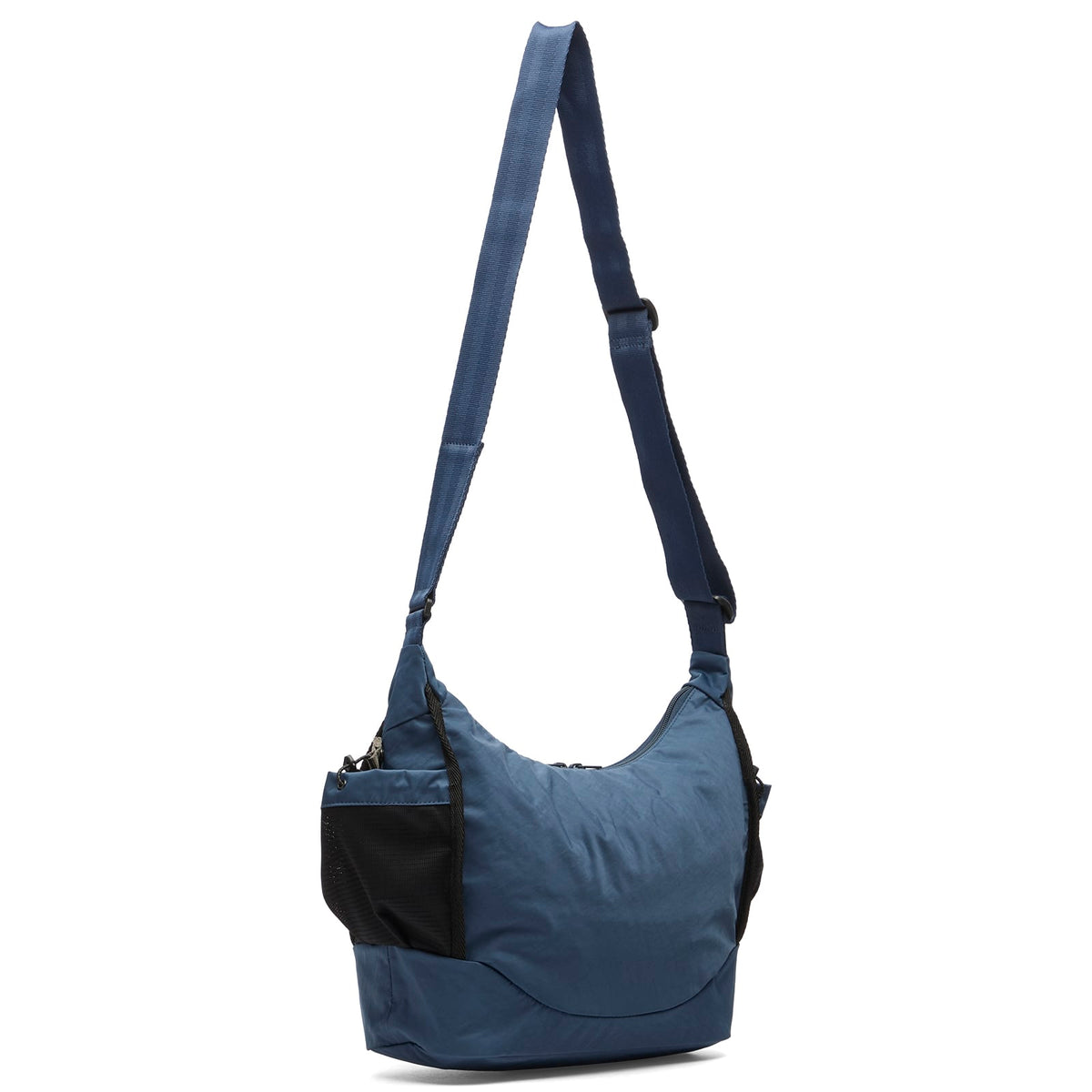 F/CE. Textured Twill 2-Way Shoulder Bag