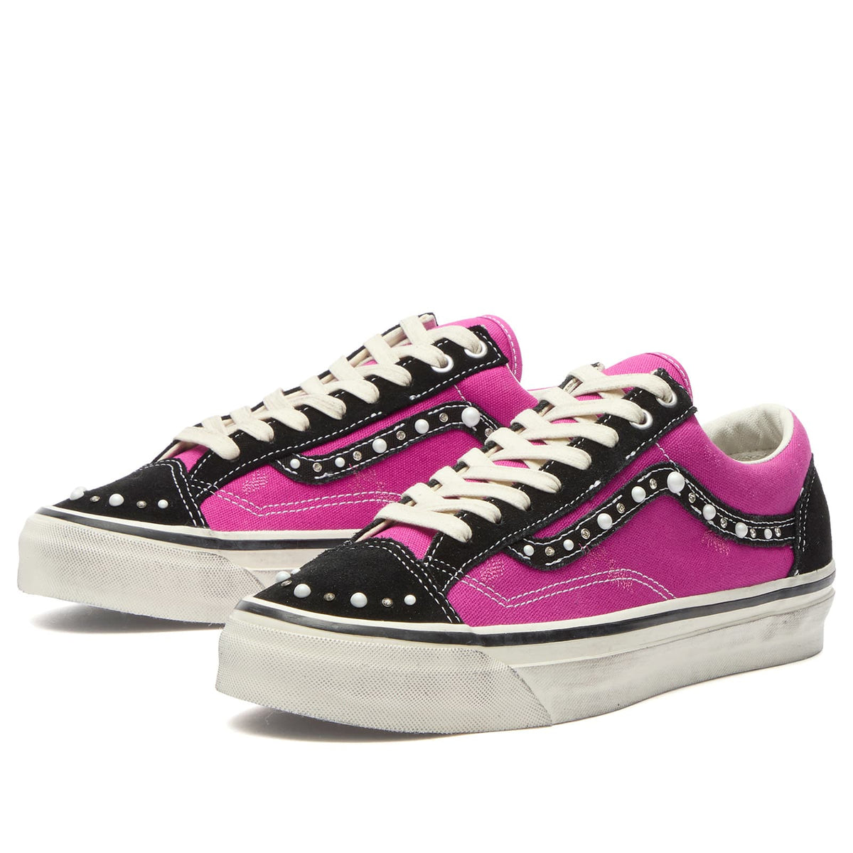 Vans Lx Old Skool 36 Sneaker