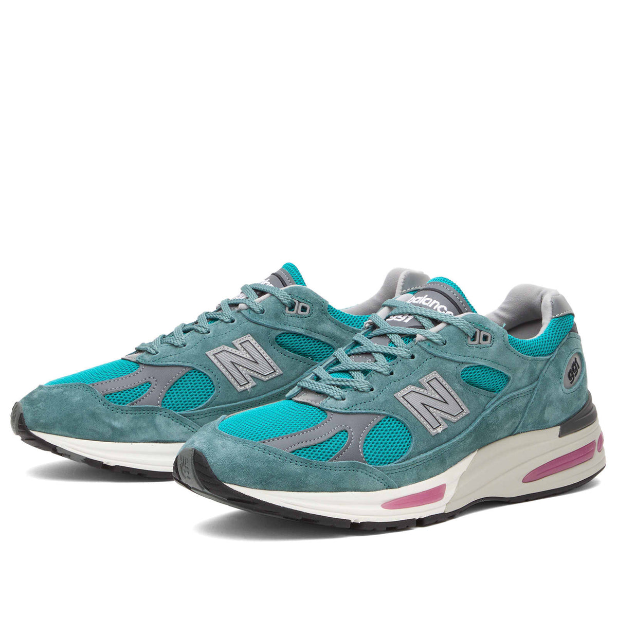 New Balance 991v2 Sneaker