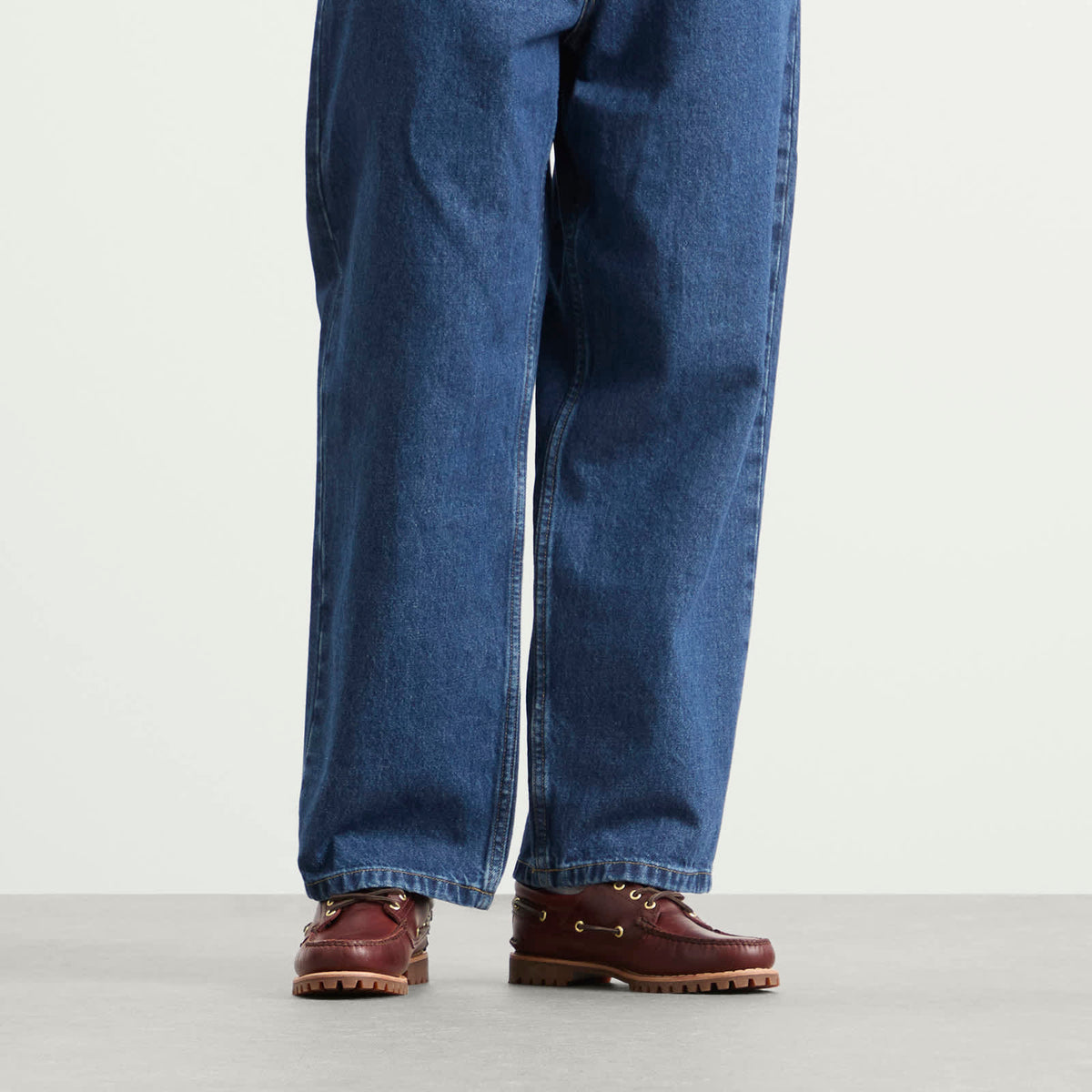 Timberland Noreen Boat Shoe