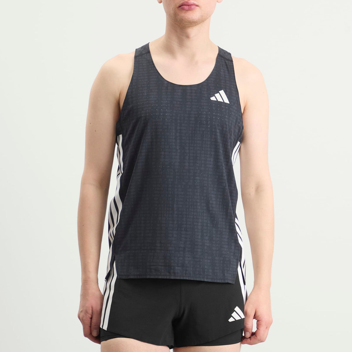 adidas Adizero Singlet Vest