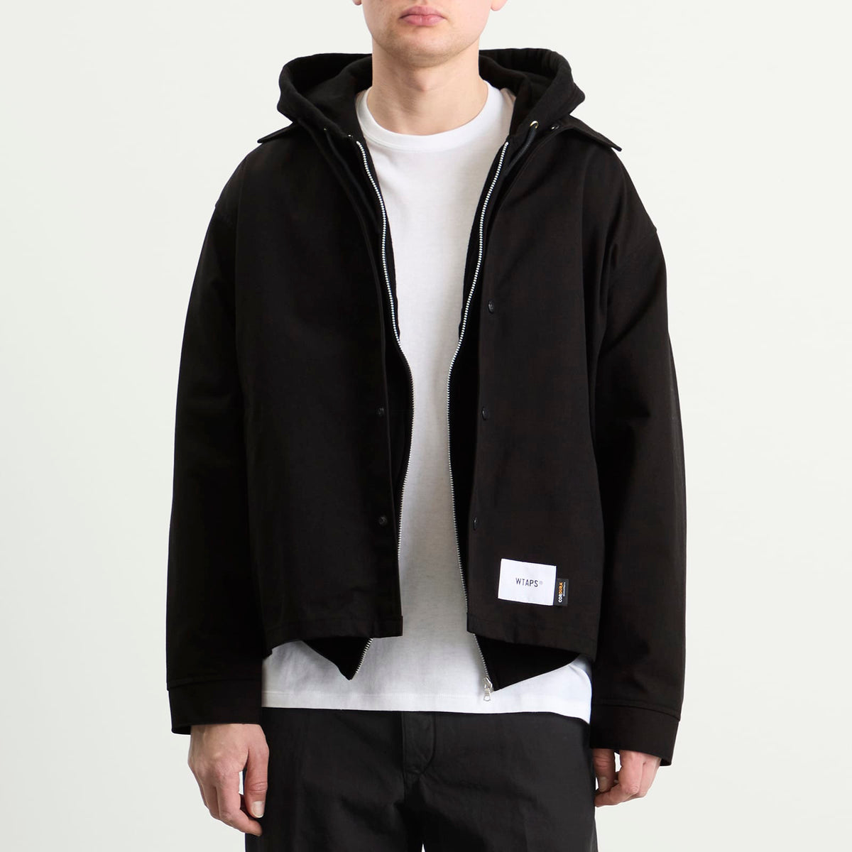 WTAPS Chief  Jacket