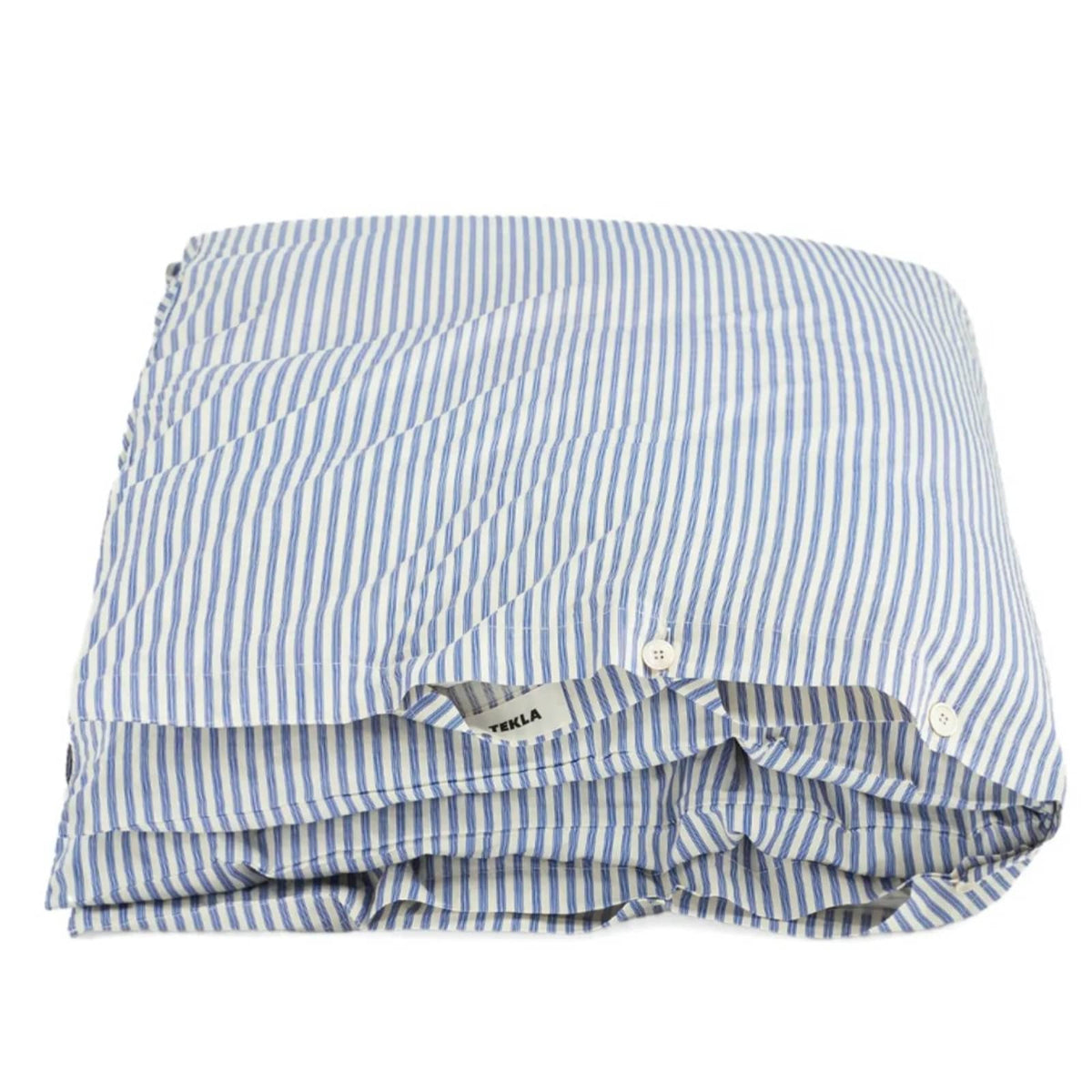 Tekla Fabrics King Duvet