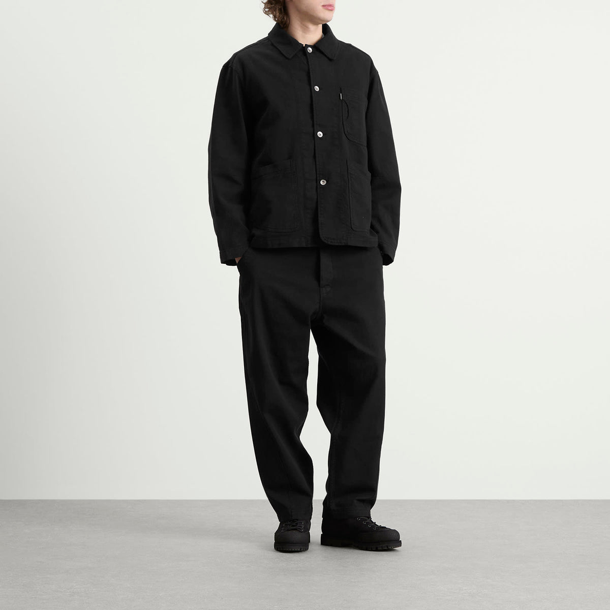 YMC Construction Jacket - END. Exclusive
