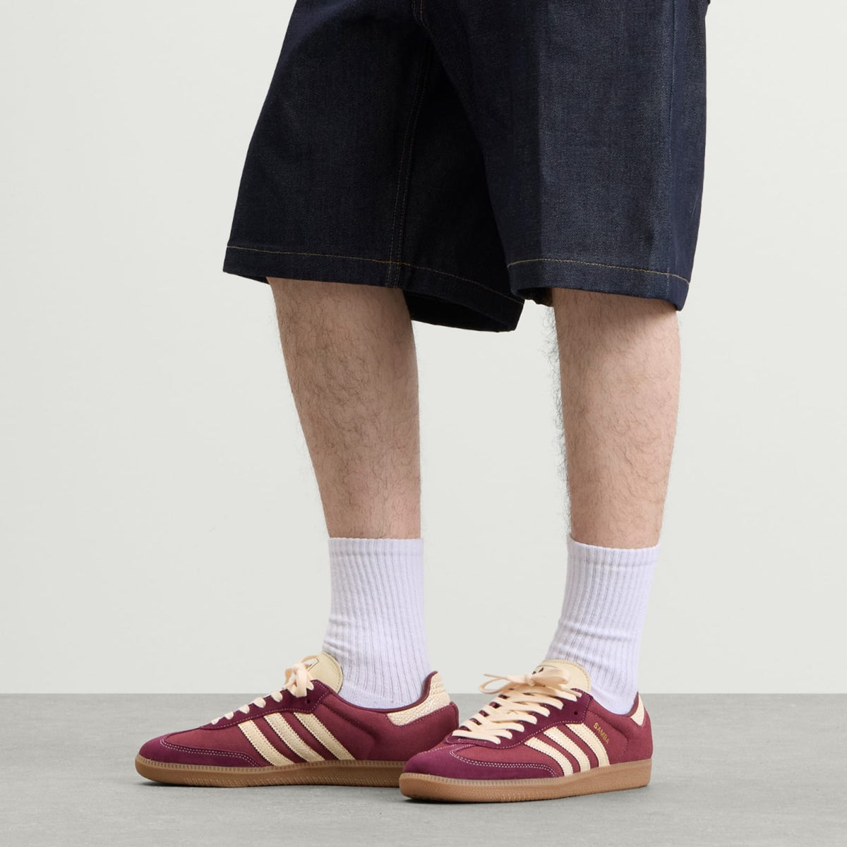 adidas Samba Og Sneaker