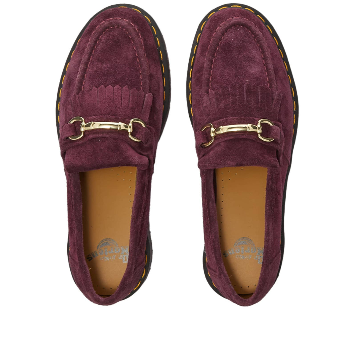 Dr. Martens Snaffle Loafer