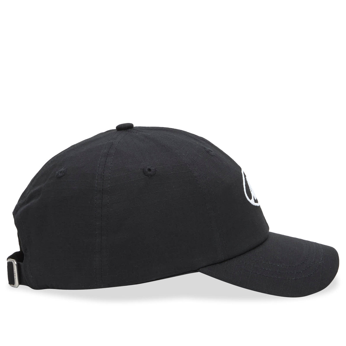 Arte Round Logo Cap