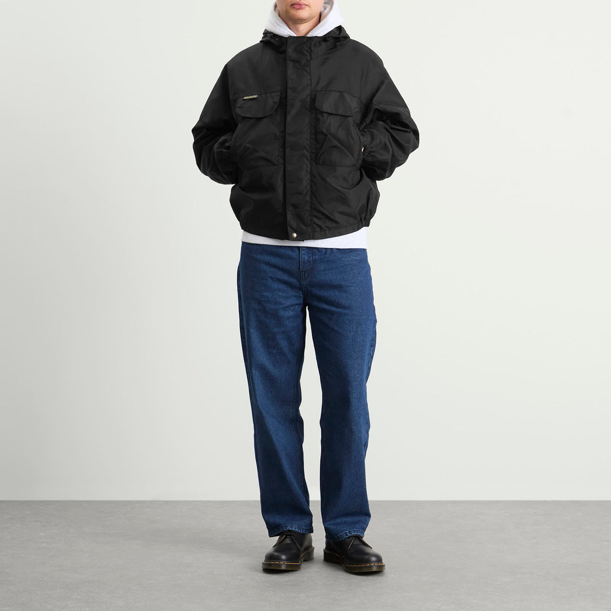 Butter Goods Racer Relaxed Denim Jeans