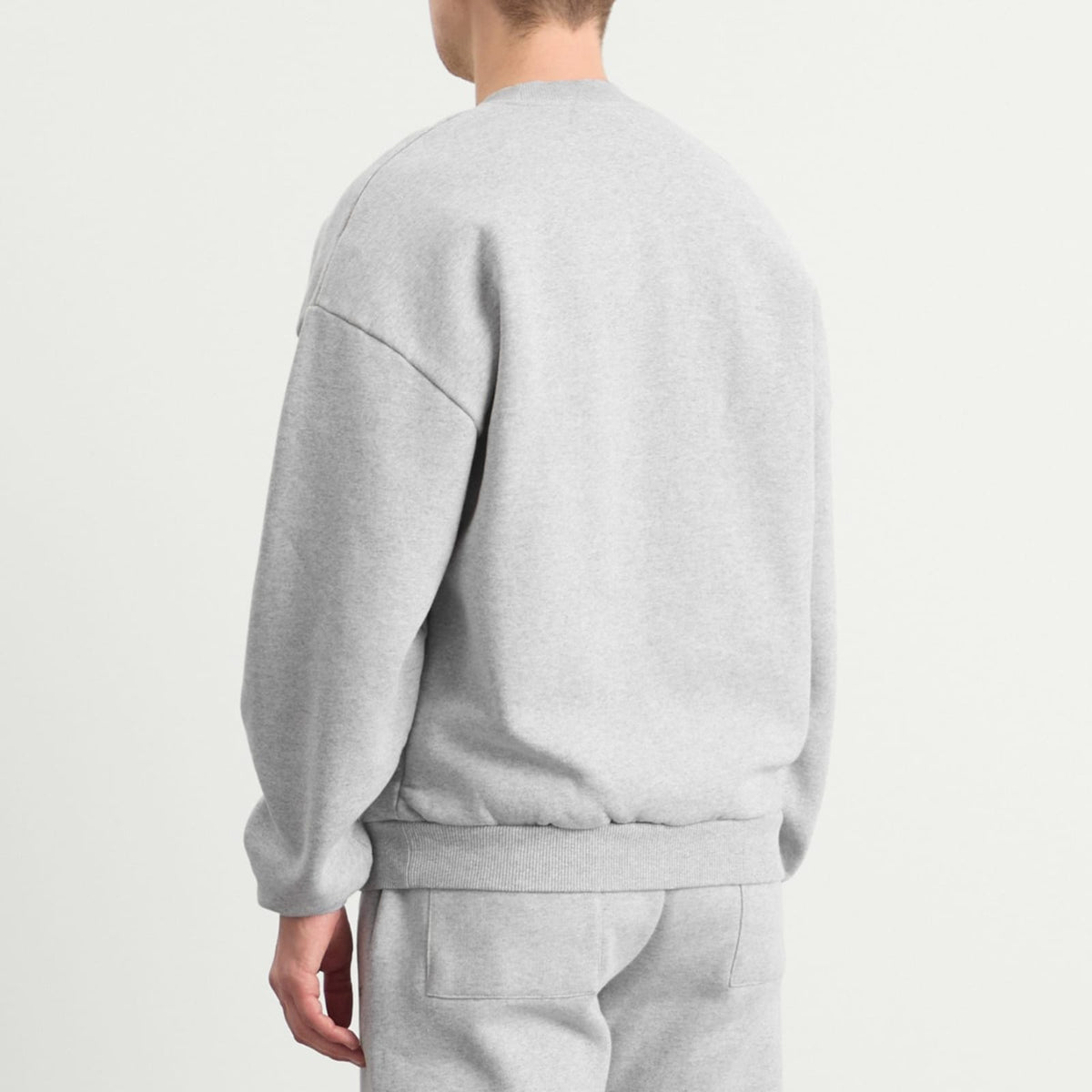 MKI Uniform Crew Sweatshirt