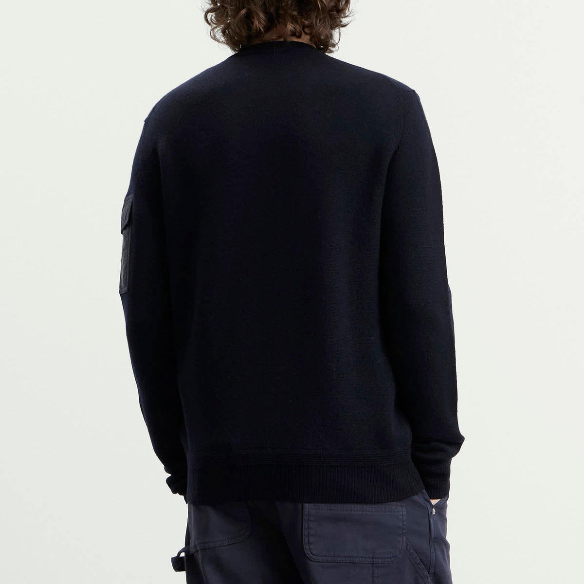 Moncler Crew Neck