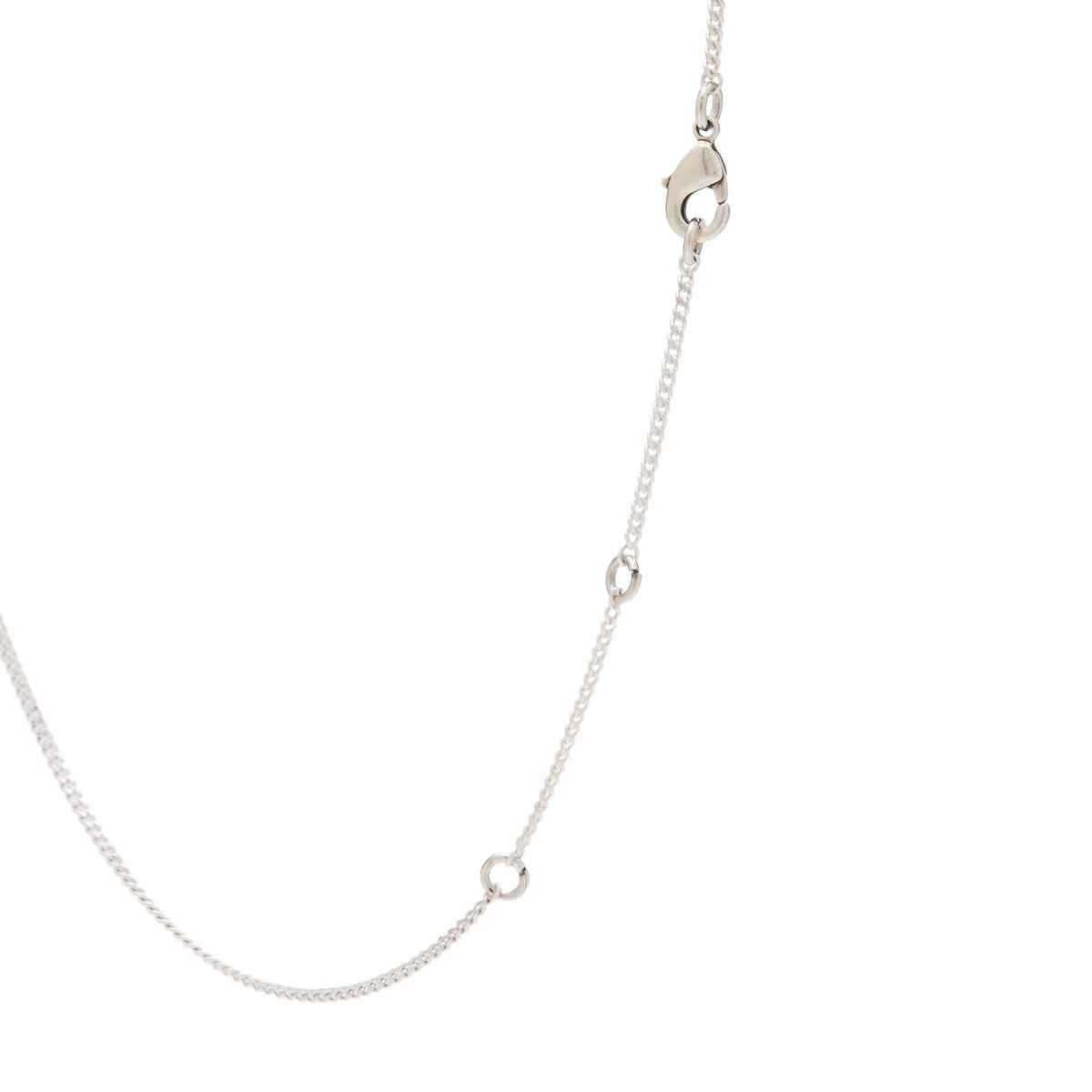 TwoJeys Liberty Necklace