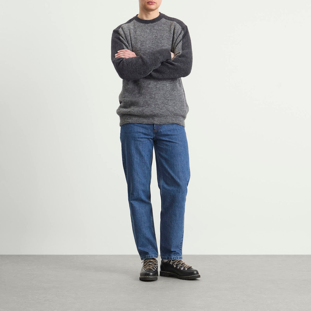 A.P.C. Martin Jeans