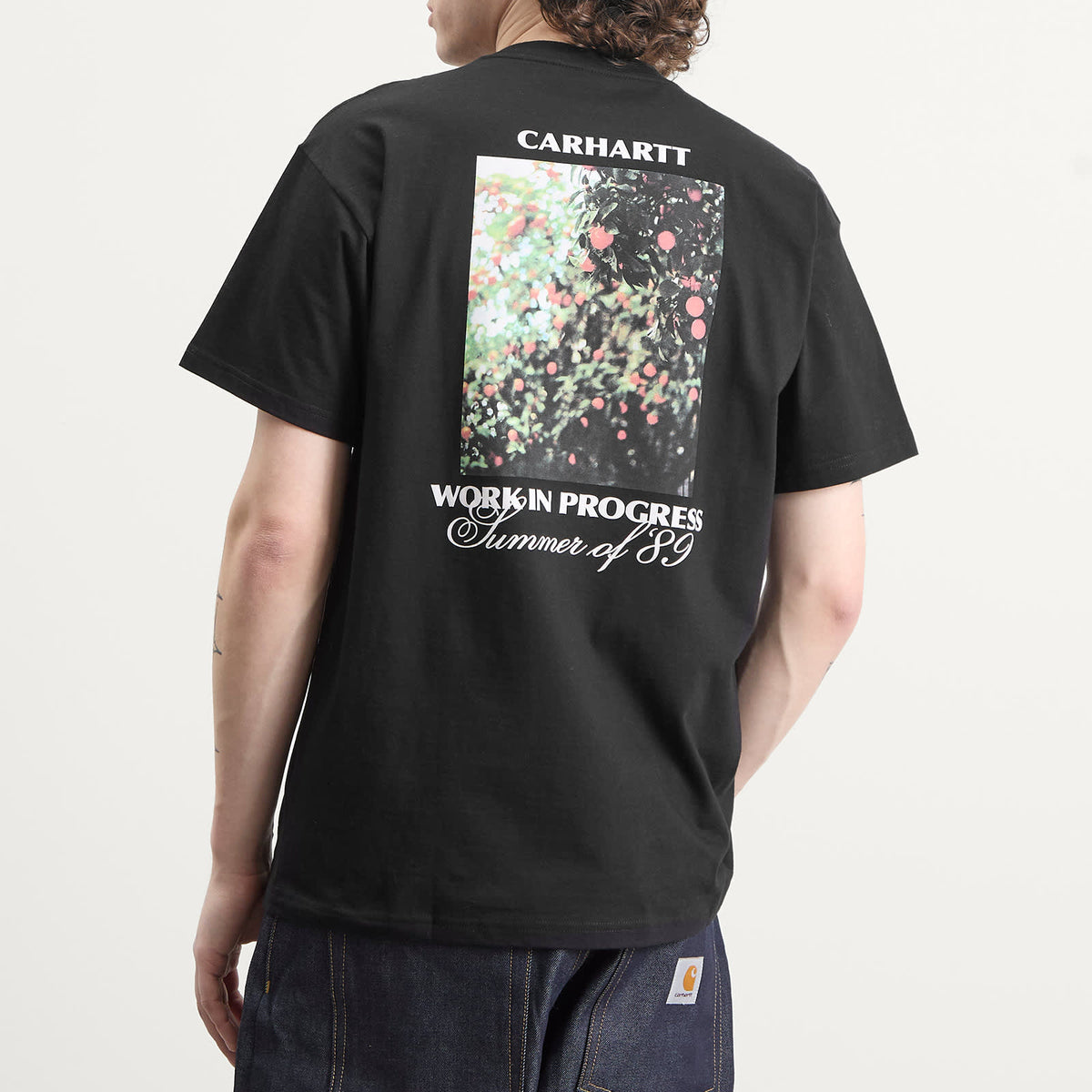 Carhartt WIP Warm Views T-Shirt
