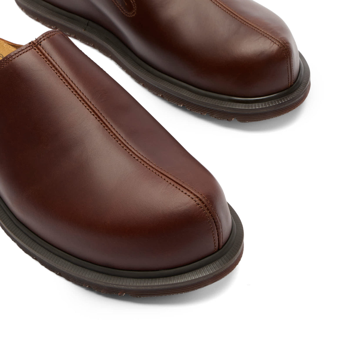 Dr. Martens San Leather Mule