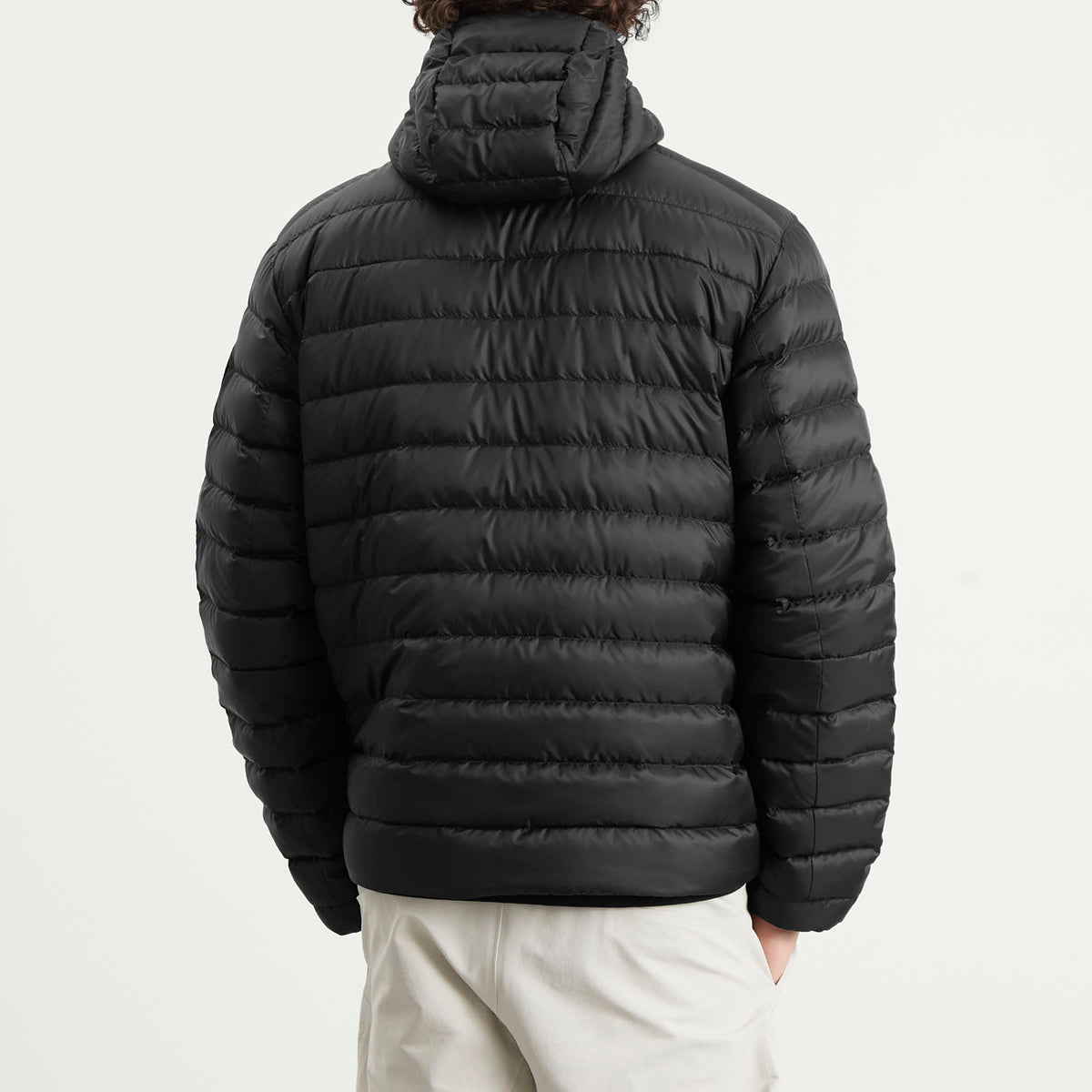Canada Goose Stratus Hoody Jacket