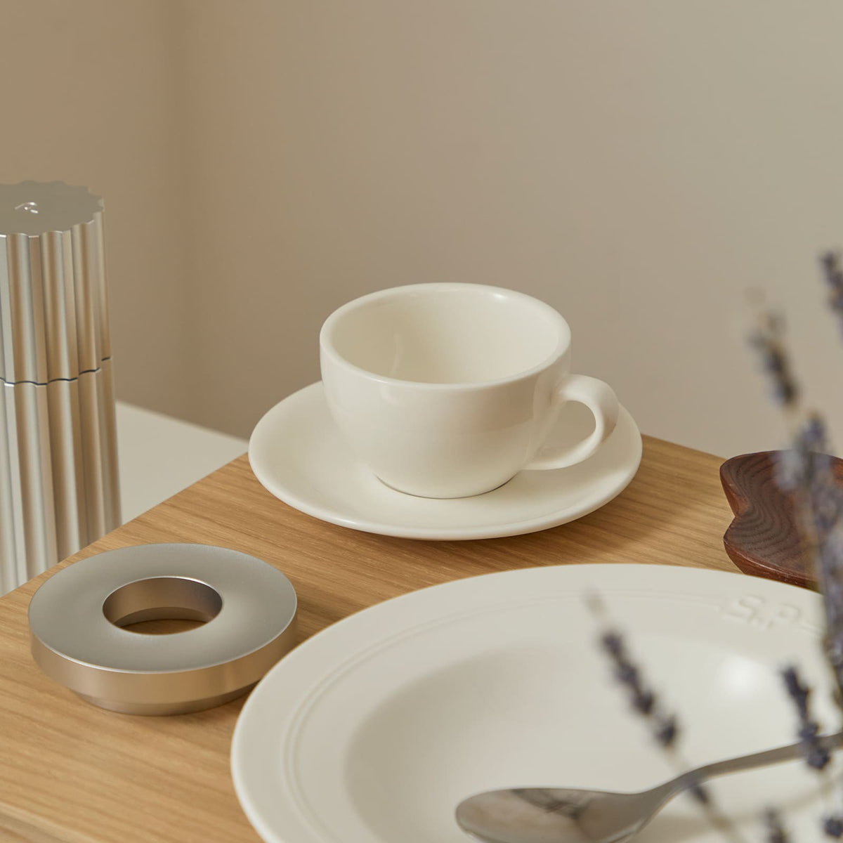 Service Projects The Marlow Coffee Cup - 160ml