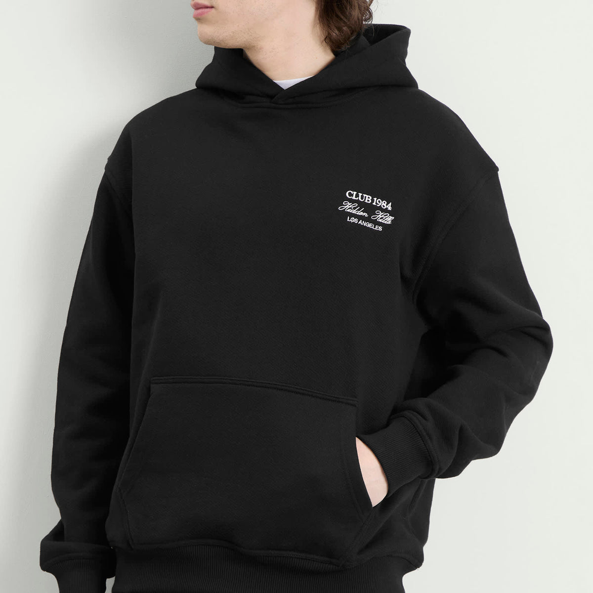 Club 1984 Hidden Hills Hoodie