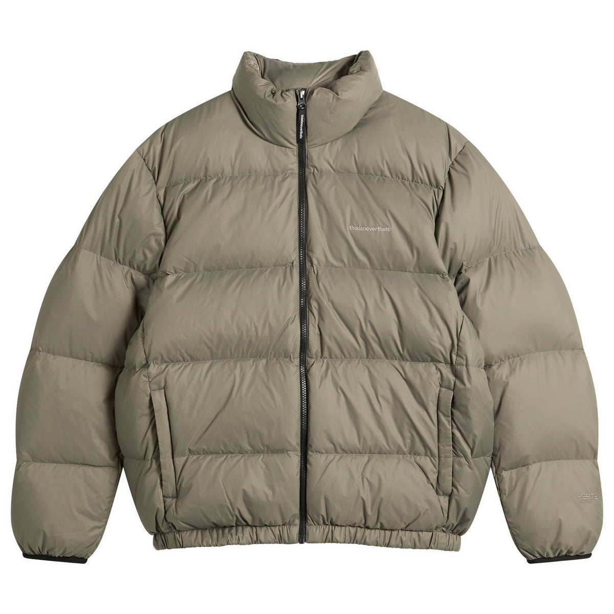 thisisneverthat PERTEX T Down Jacket