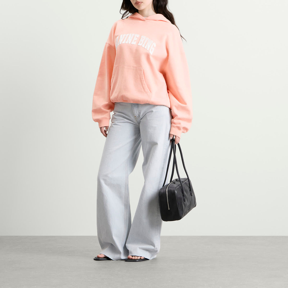 Anine Bing Harvey Hoodie