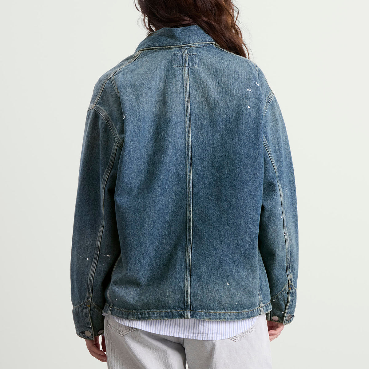 Carhartt WIP OG Michigan Jacket