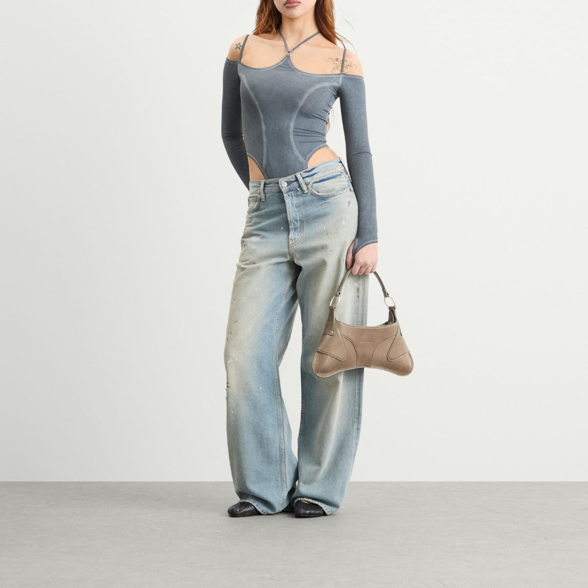 KNWLS Razr Bag