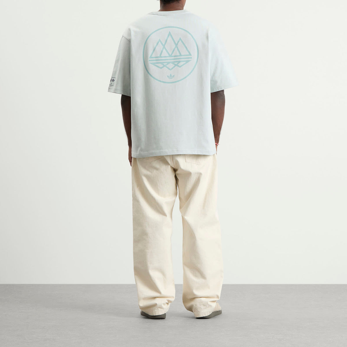adidas Spezial Mod Tee