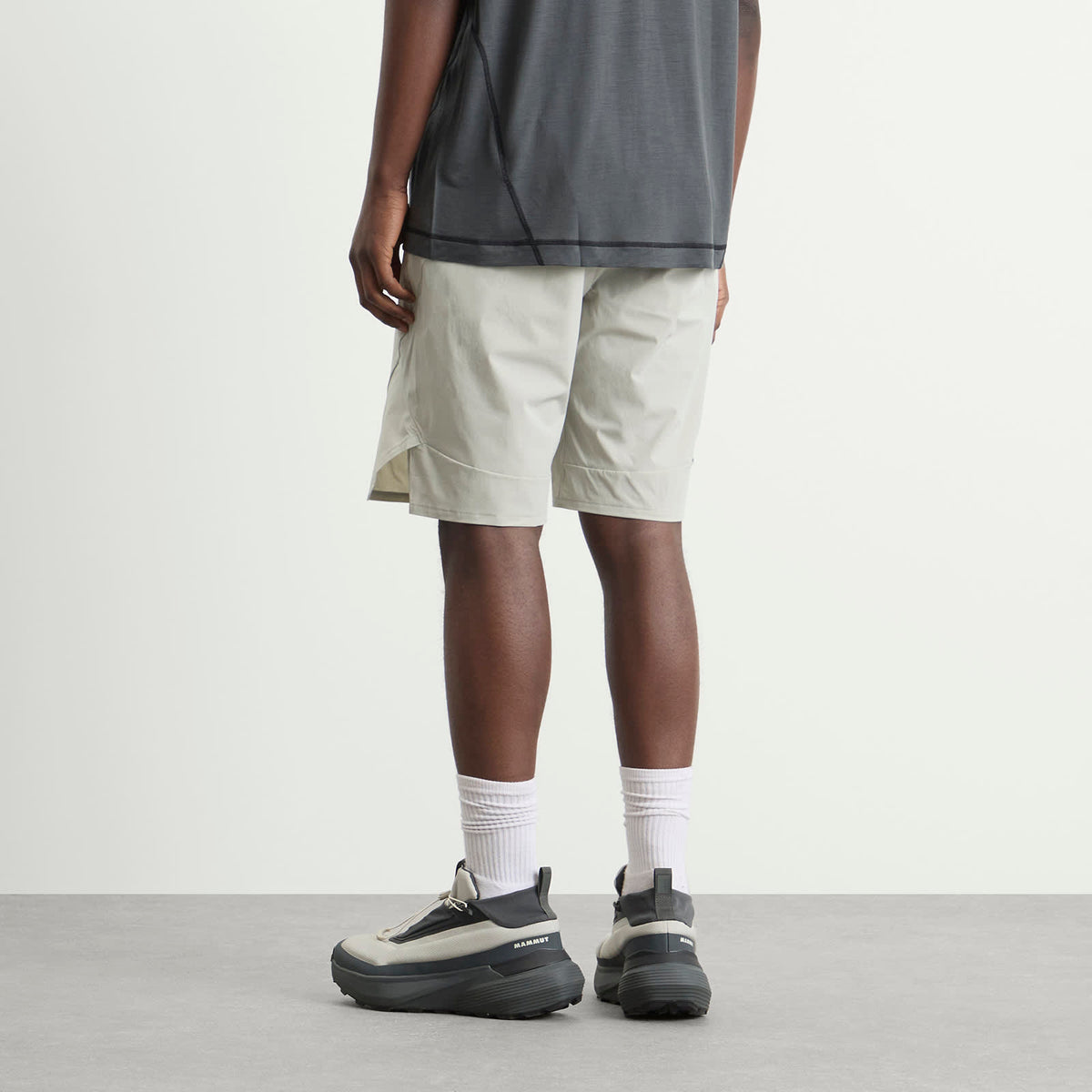 Hiking Patrol x Mammut Light Shorts