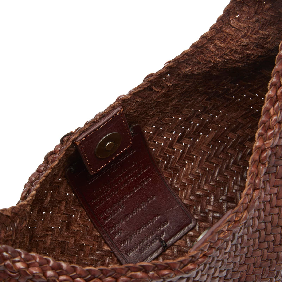 Dragon Diffusion Nova Luna Shoulder Bag