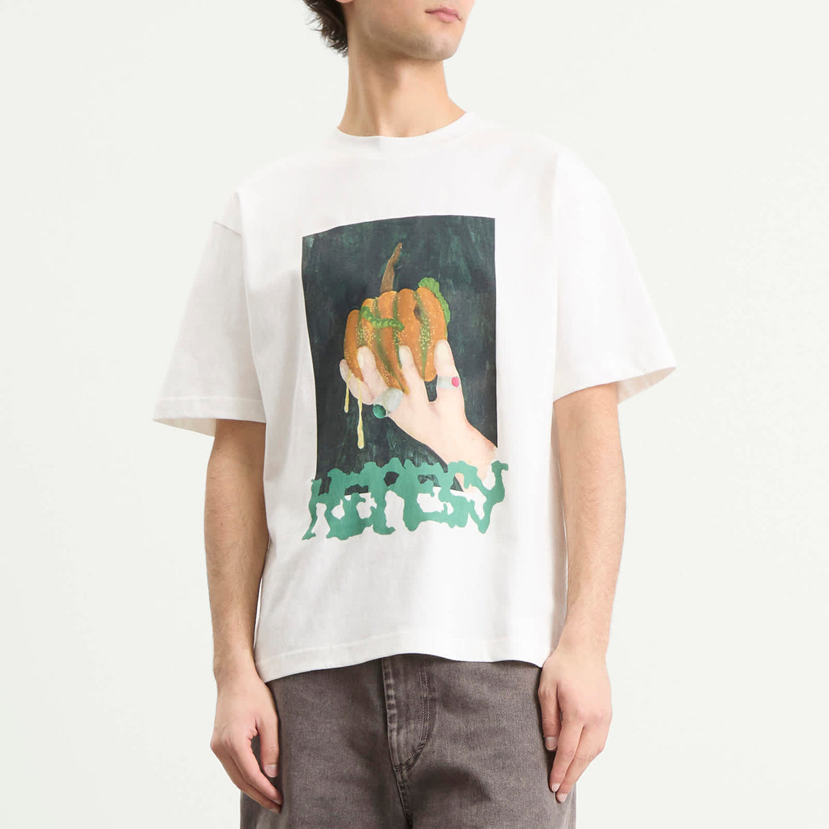 Heresy Squash T-Shirt