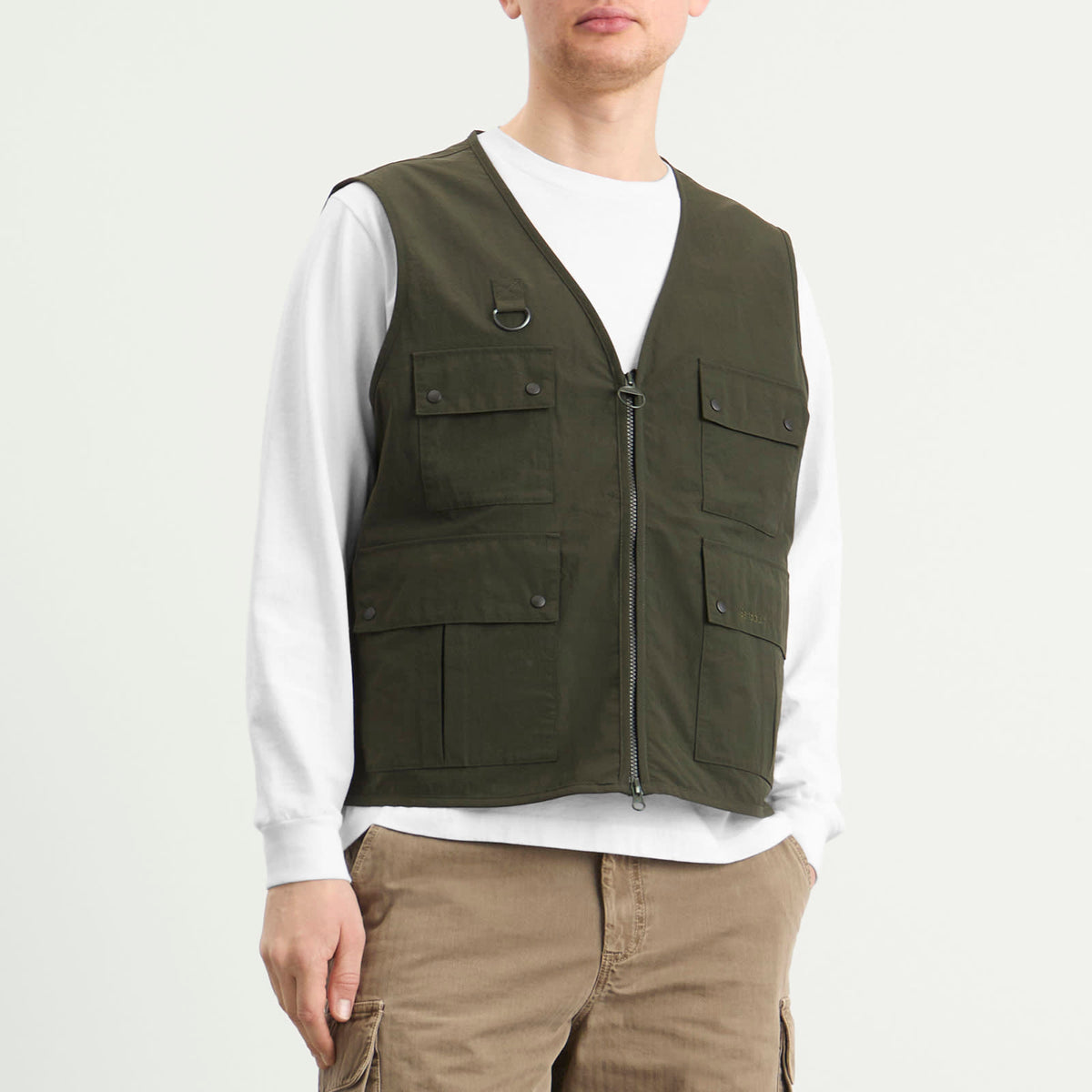 Barbour Fly Fishing Vest