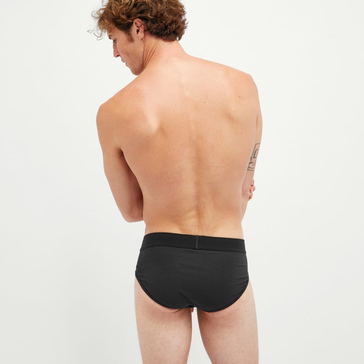 SKIMS Cotton Brief - 3-Pack