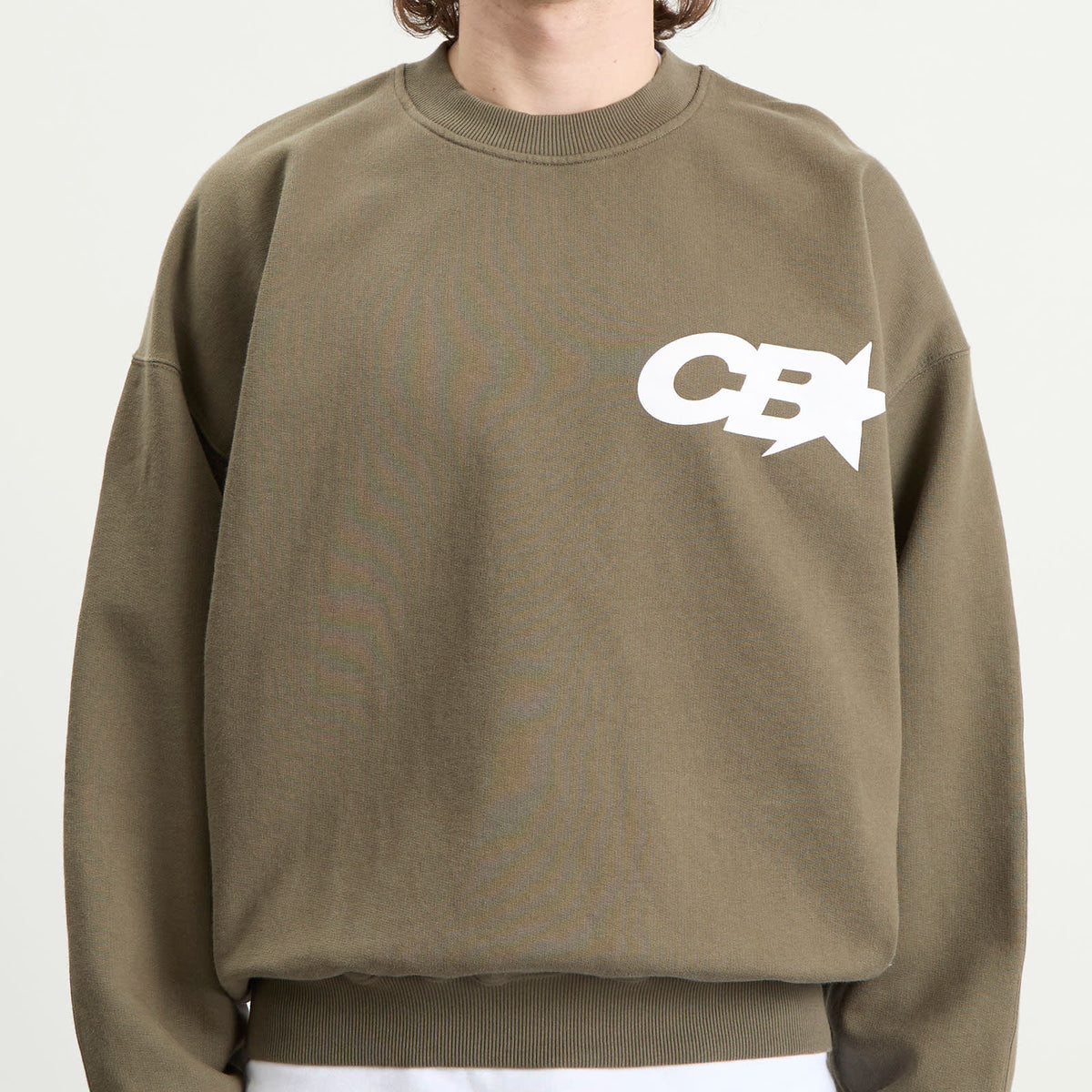 Cole Buxton CB Star Racing Sweatshirt