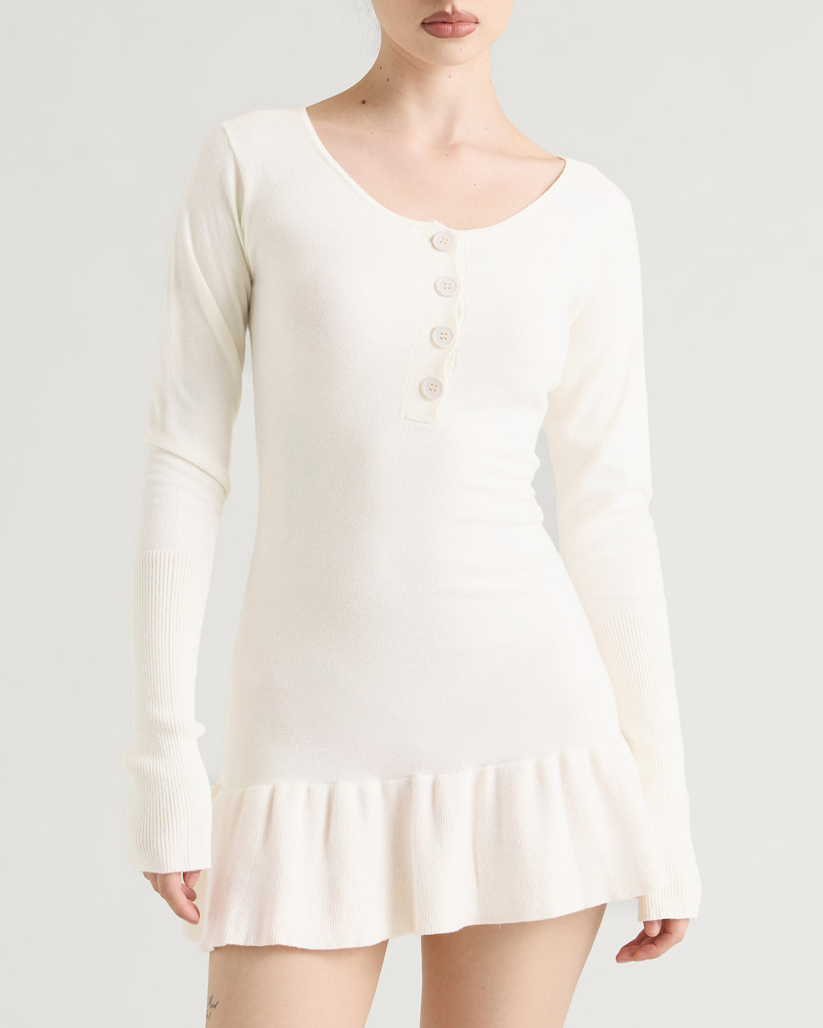 Many Many Clothes The Sylvie Dress