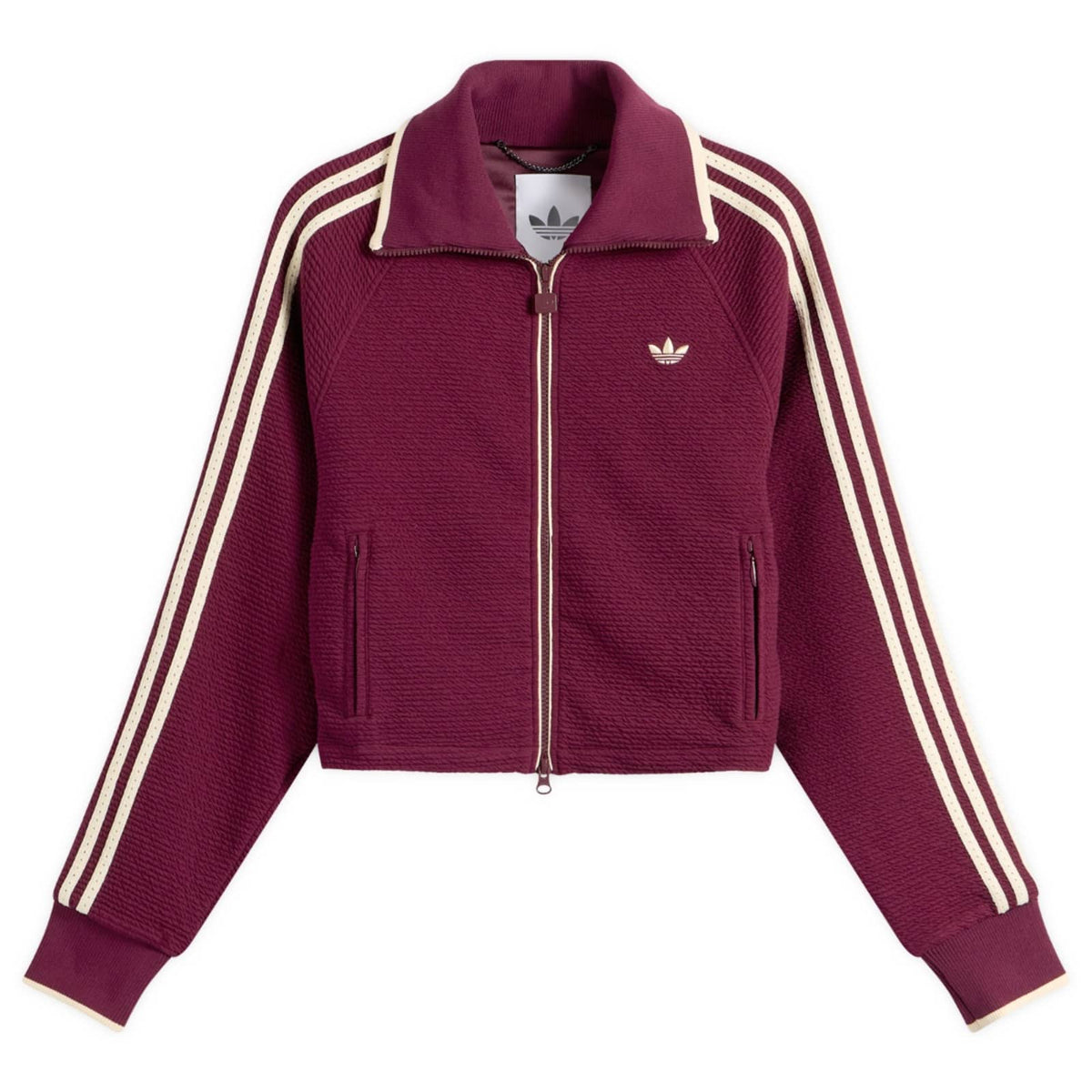 adidas Firebird Track Top