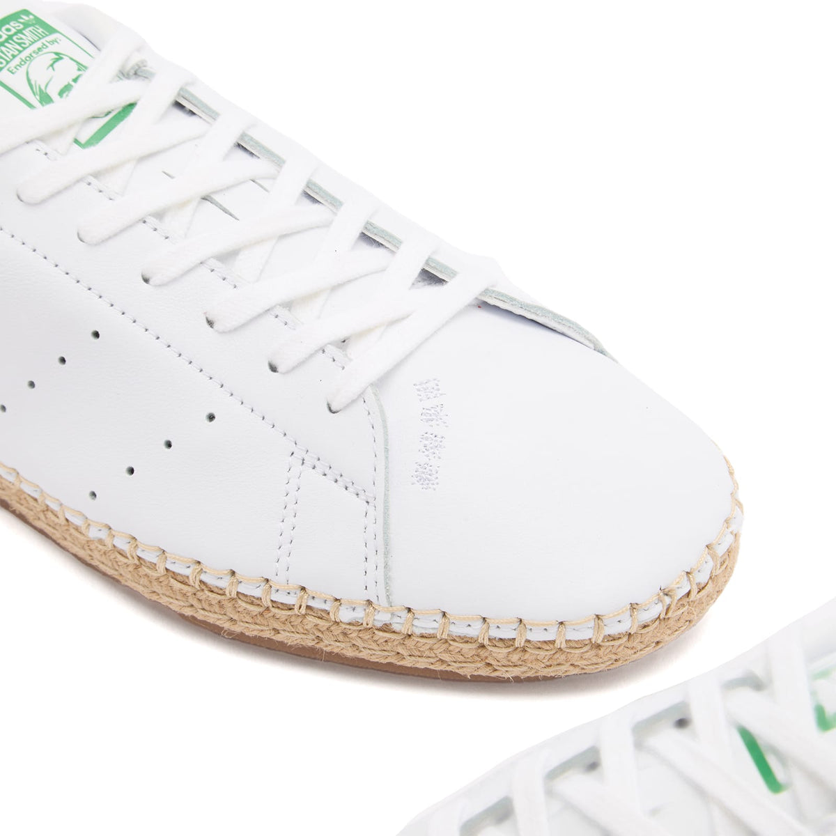 adidas x Clot Stan Smith Sneaker