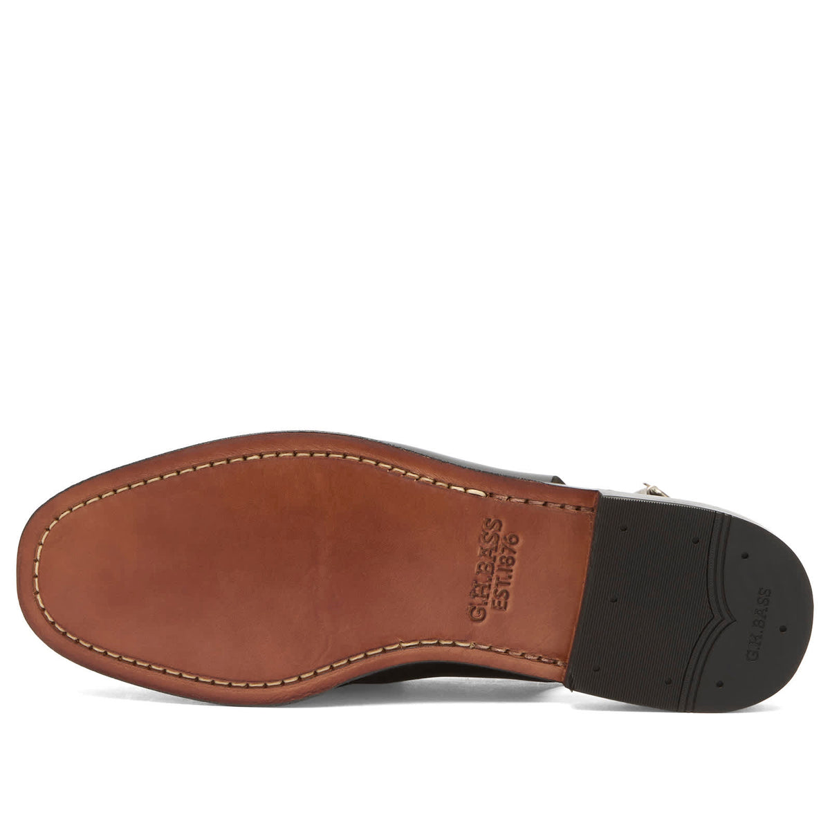 Bass Weejuns Larson Slingback Loafer