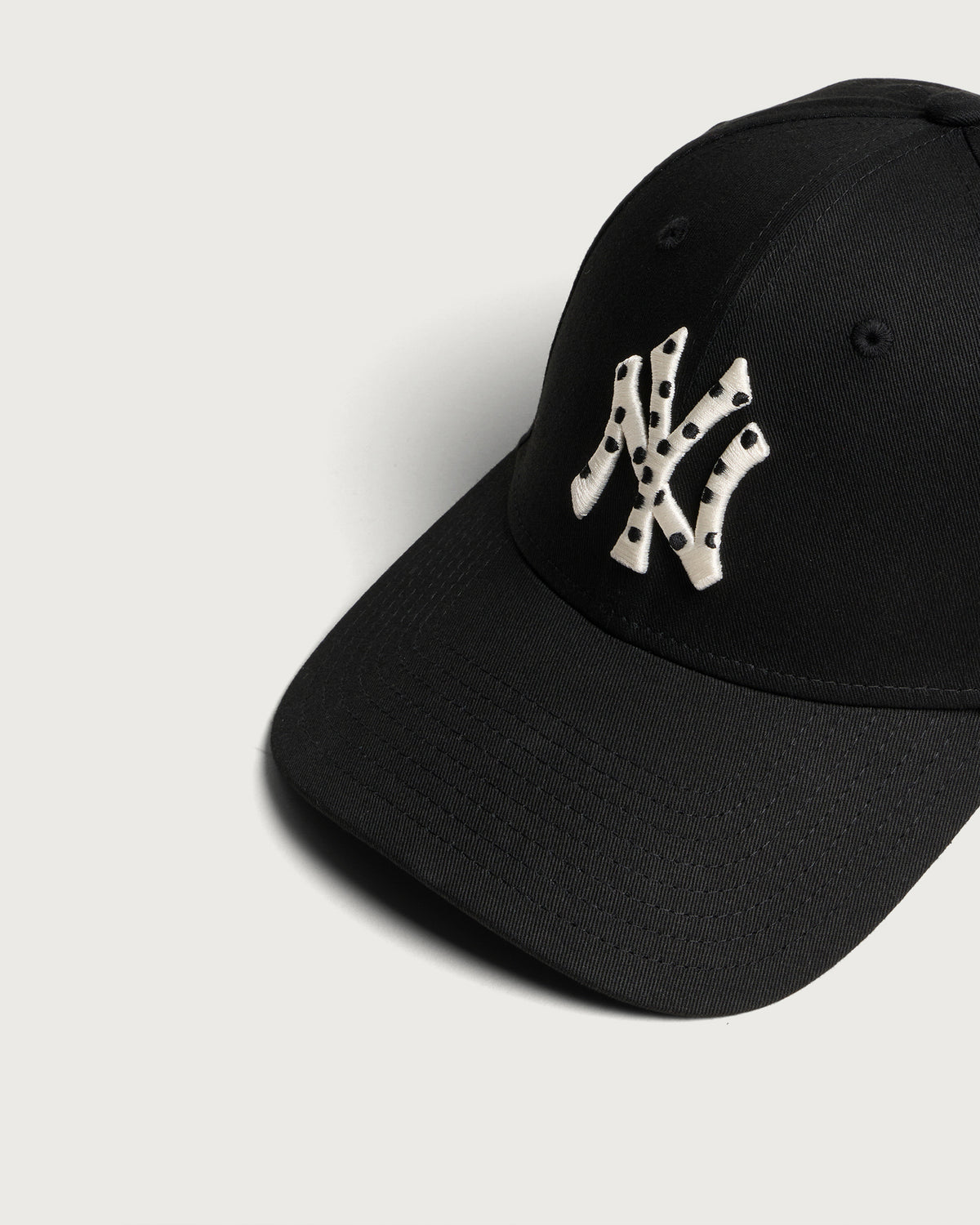 New Era New York Yankees Polka Dot 9Forty Cap