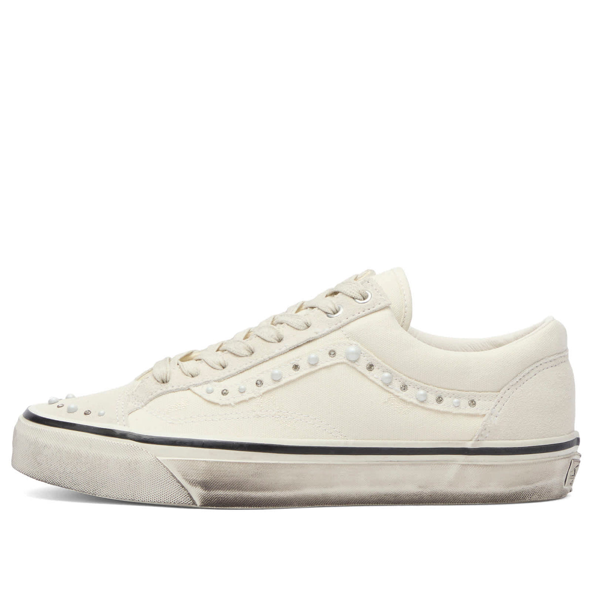 Vans Lx Old Skool 36 Sneaker