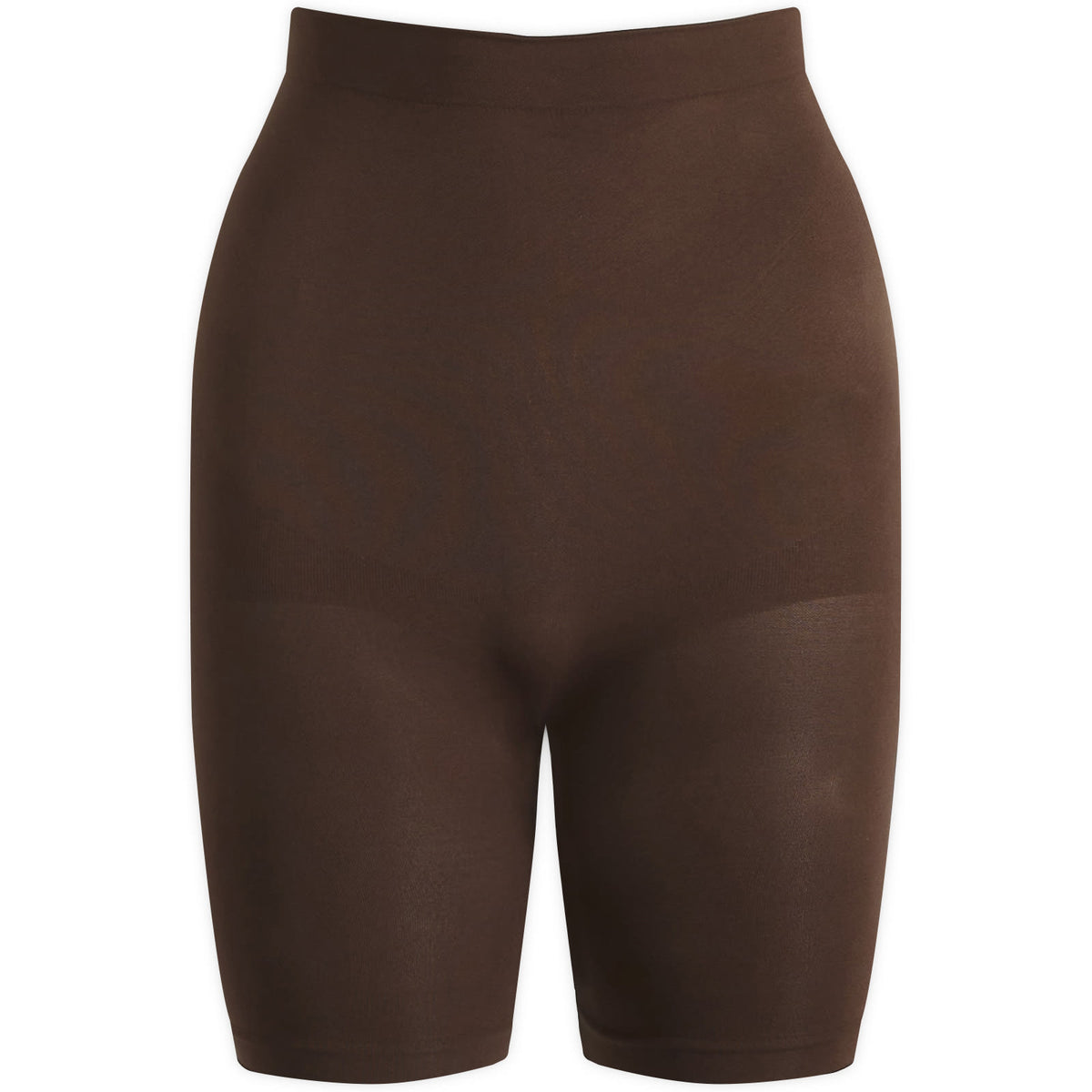 SKIMS Seamless Sculpt Mid Thigh Short