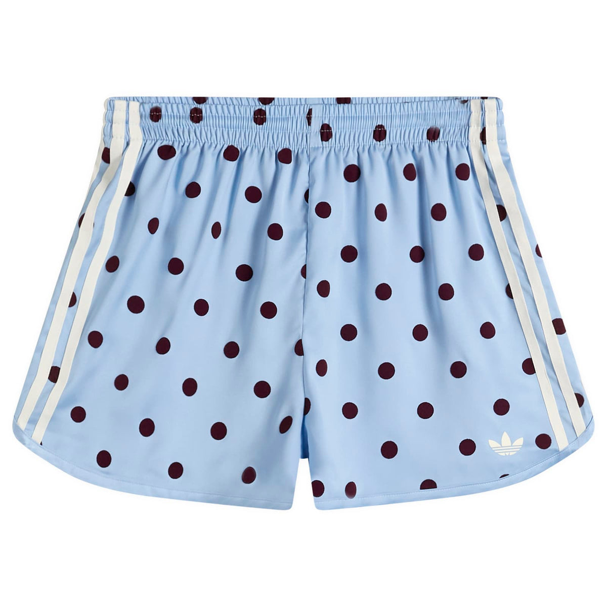 adidas Polka Dot Sprinter Shorts