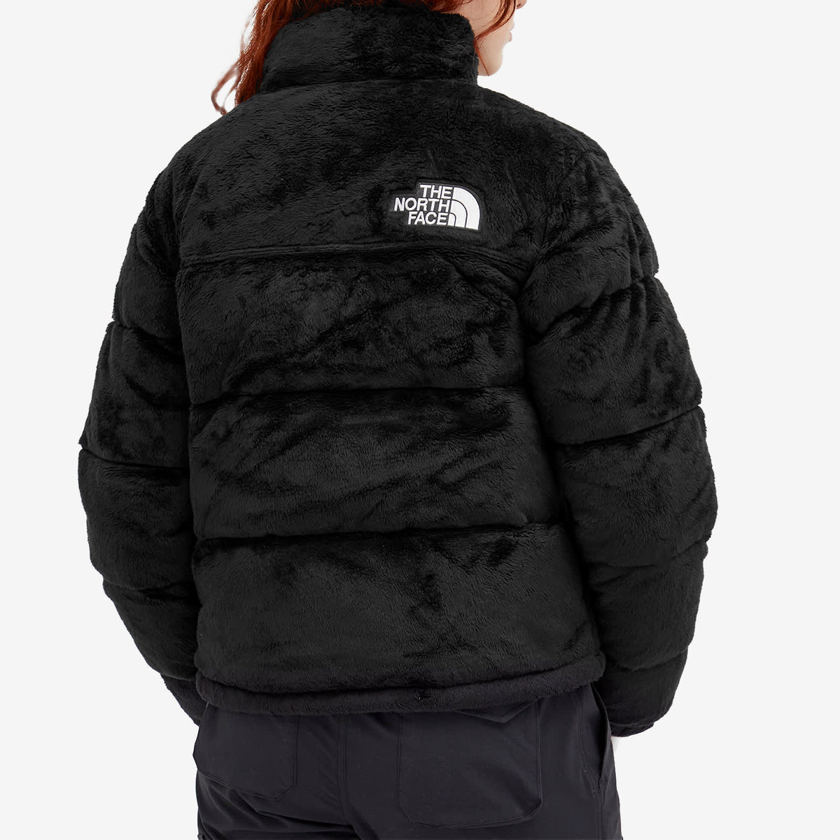The North Face Nuptse Versa Velour Jacket