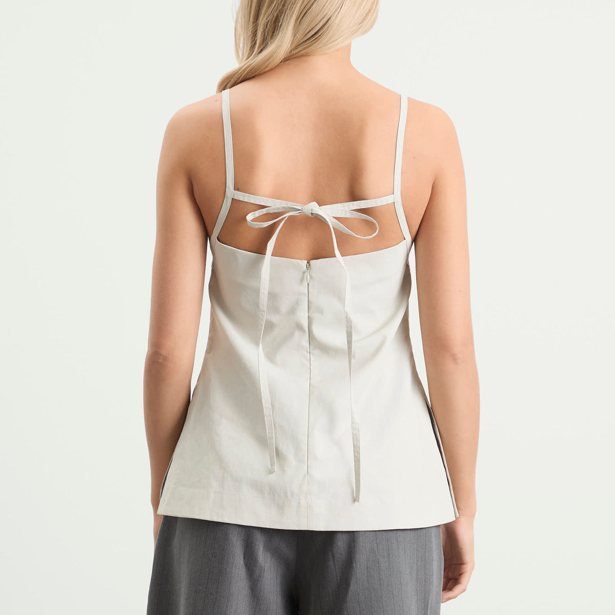 Studio Nicholson Apron Top